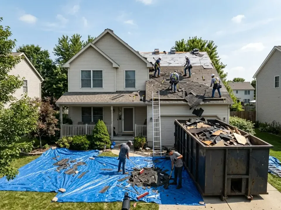 roof-replacement-debris-remova-004 — frequently asked questions, Cheapest Dumpster Rentals in Calistoga, CA